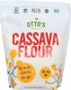 OTTOS NATURALS: Flour Cassava, 32 oz