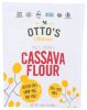 OTTO'S NATURALS: Cassava Flour, 1 lb