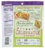 CRUNCHMASTER: Cracker Avocado Toast S&P, 3.54 oz