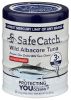 SAFECATCH: Tuna Wild Albacore No Slt, 15 oz