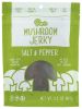 PANS: Salt Pepper Mushroom Jerky, 2.2 oz