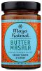 MAYA KAIMAL: Indian Simmer Sauce Butter Masala Mild, 12.5 oz