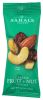 SAHALE SNACKS: Trail Mix Classic Fruit Nut, 1.5 oz