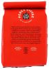 PEACE COFFEE: Coffee Ground Birchwood, 12 oz