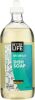 BETTER LIFE: Naturally Grease-Kicking Dish Soap Lemon Mint, 22 oz