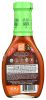 ORGANICVILLE: French Style Dressing, 8 oz