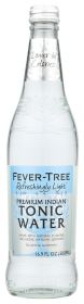 FEVER TREE: Soda Tonic Water Naturally Light, 16.9 fo