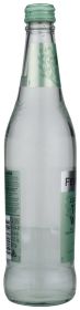 FEVER TREE: Elderflower Tonic Water, 16.9 oz