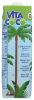 VITA COCO: Coconut Wtr Pineapple, 1 lt