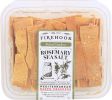 FIREHOOK: Rosemary Baked Cracker, 7 oz