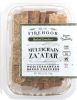 FIREHOOK: Zaatar Crackers, 6 oz