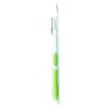 MOUTH WATCHERS: Toothbrush Adult Manual Green, 1 ea