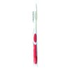 MOUTH WATCHERS: Toothbrush Adult Manual Red, 1 ea