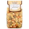 MANTOVA: Pasta Conchiglioni Organic, 16 oz