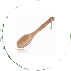 Bath / Body / Massage Brush