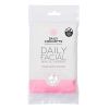 DAILY CONCEPTS: Mini Facial Scrubber, 0.5 oz