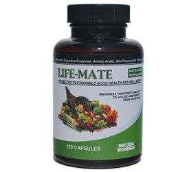 Life Mate 360 Capsules