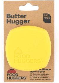 FOOD HUGGERS: Butter Hugger, 1 pc