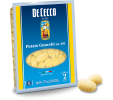 DE CECCO: Pasta Gnocchi Potato, 17.5 oz