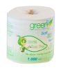 GREEN2: 1000 Sheets Tree Free Bathroom Tissue, 1 ea