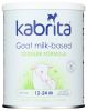 KABRITA: Goat Milk Toddler Formula Powder, 14 OZ