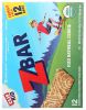 CLIF KID: ZBar Iced Oatmeal Cookie Family Pack, 15.24 oz