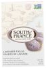 SOUTH OF FRANCE: French Milled Oval Soap Lavender Fields, 6 oz