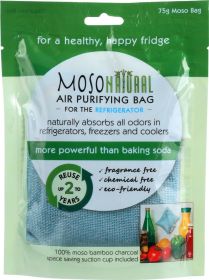 MOSO NATURAL: Purifier Air Moso Fridge, 75 GM