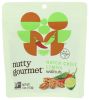 THE NUTTY GOURMET: Walnuts Hatch Chile Limon, 4 OZ