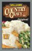 WILLIAMS: Gravy Country Original Mix, 2.5 oz