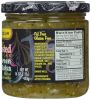 ARRIBA: Fire Roasted Mexican Green Salsa Medium, 16 oz