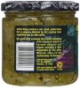 ARRIBA: Fire Roasted Mexican Green Salsa Medium, 16 oz