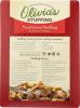 OLIVIAS CROUTONS: Traditional Stuffing, 12 oz