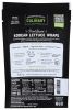 URBAN ACCENTS: Sweet Black Garlic Plant Based Korean Bbq Ground Veggie Meatless Mix, 3.6 oz