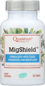 QUANTUM: Migshield, 60 tb