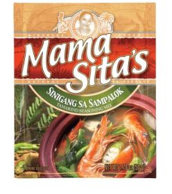 MAMA SITA: Tamarind Soup Mix, 1.76 oz