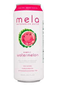 MELA: Watermelon Juice, 16.9 fo