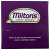 MILTONS: Gourmet Crackers Everything, 8.4 oz