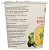 POWER PROVISIONS: Cheddar Broccoli Bone Broth Soup, 1.4 oz