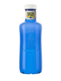 SOLAN DE CABRAS: Natural Spring Water, 25.3 fo