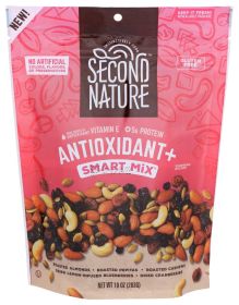 SECOND NATURE: Antioxidant Smart Mix, 10 oz