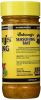 JOHNNYS FINE FOODS: Seasoning Salt, 16 oz