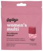 CHEWSY: Womens Multi Trial Pack, 6 pc