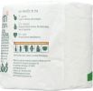 SEVENTH GENERATION: 100 Percent Recycled Bathroom Tissue 2 Ply, 1 ea