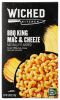 WICKED KITCHEN: Bbq King Mac N Cheese, 5.99 oz